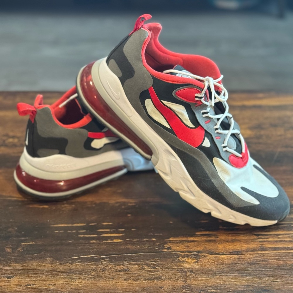 Nike Airmax React 270